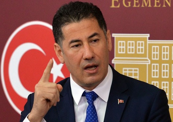 sinan-ogan