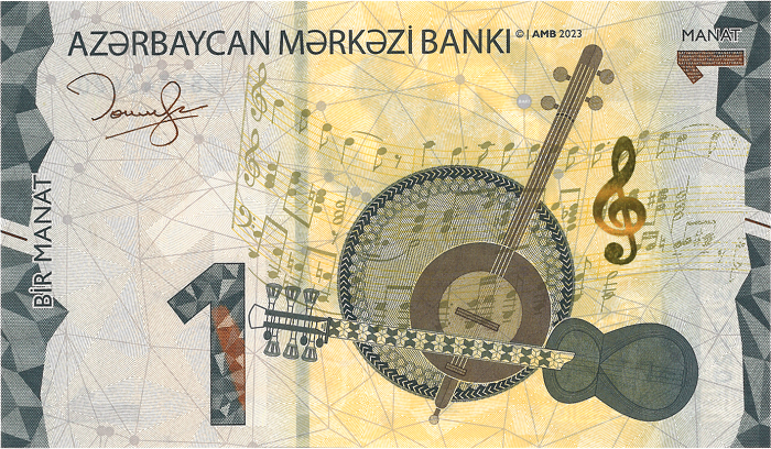 1-manat