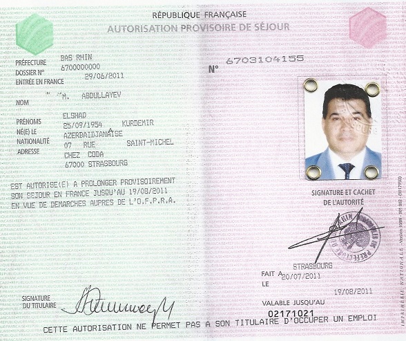 elsad-1