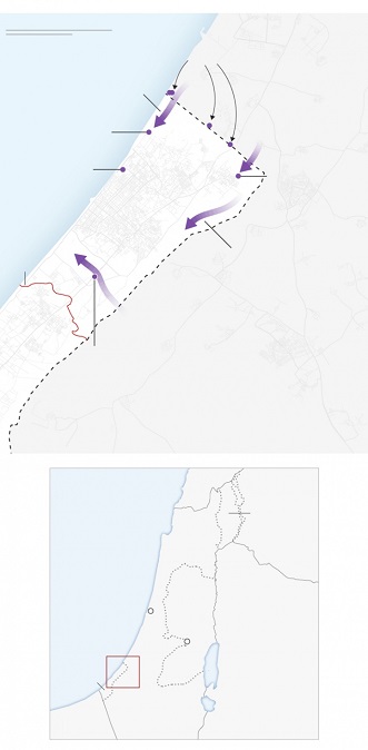 israil