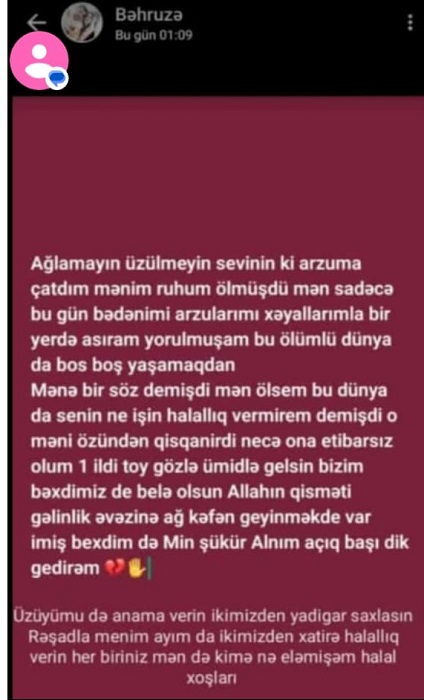 behruz