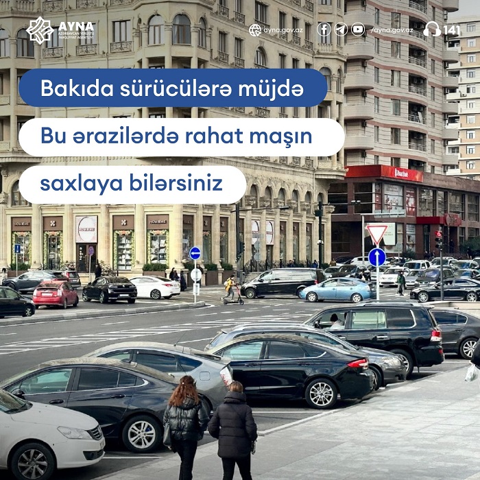 ayna-parkinq-yeni
