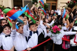 mekteb - yeni ders
