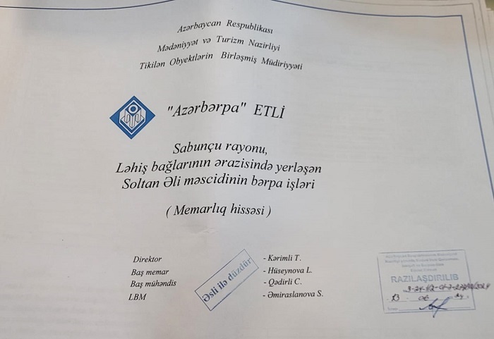 layihe hashimi