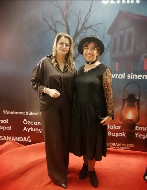 sebahat hanim y.