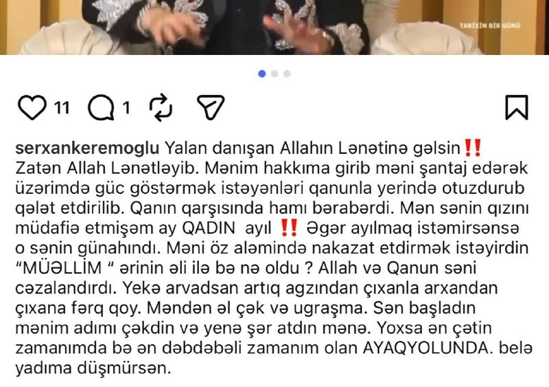 serrxansözleri serrxansözleri