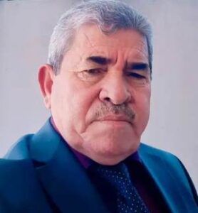 Vaqif Allahverdiyev () Vaqif Allahverdiyev ()