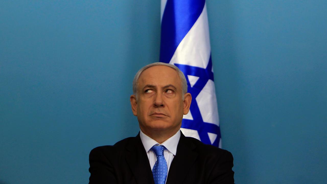 İsraildə səslərin yarıdan çoxu sayılıb - Netanyahu bloku öndədir - Təzadlar - Təzadlar xəbəri üçün şəkil