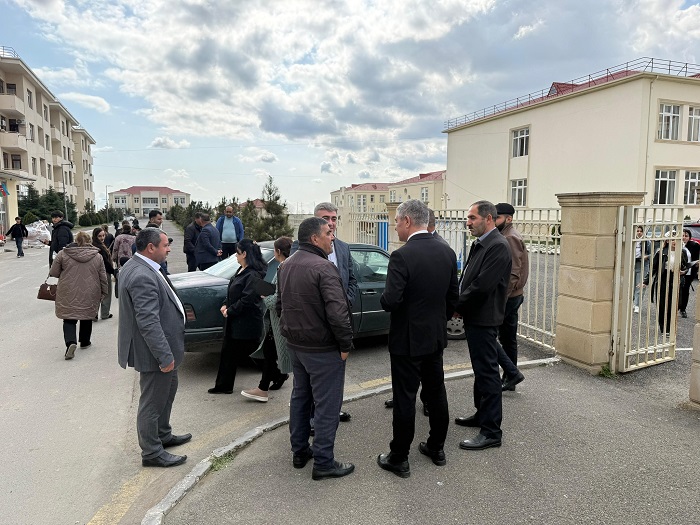 vuqar b. kurdemir
