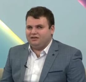 Elnar Musayev Elnar Musayev
