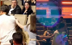 celik konsert