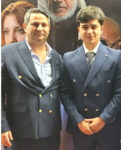 yalcin sahin yalcin sahin