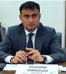 aqakerim semedzade aqakerim semedzade