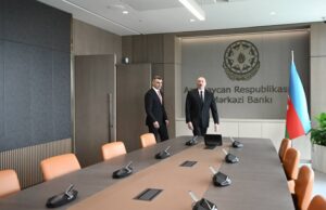 bank aliyev bank aliyev