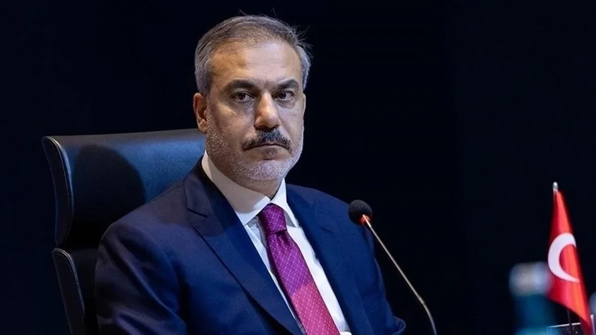 7 ölkənin xarici işlər naziri İstanbulda R4+E3 formatında görüşəcəklər - Təzadlar - Təzadlar xəbəri üçün şəkil