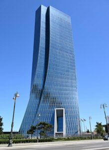 yeni bank binasi yeni bank binasi