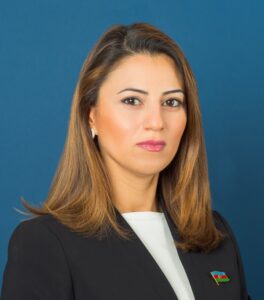 Sevinc Feteliyeva Sevinc Feteliyeva