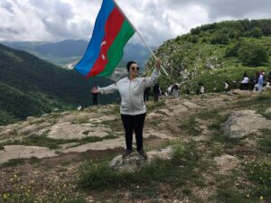 naibe bayraq