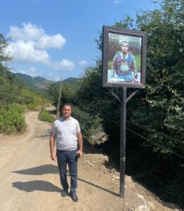 samir jurnalist