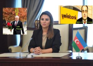 sevinc feteliyeva () sevinc