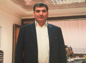 sohret quliyev