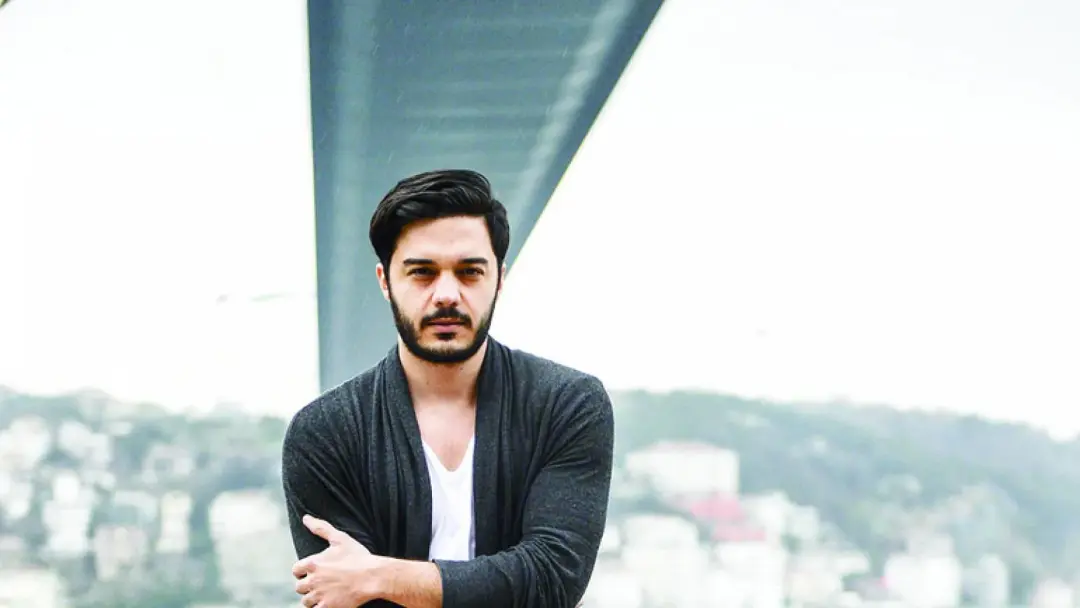 Məşhur müğənnini 10 ildən çox həbs gözləyir - Təzadlar - Təzadlar xəbəri üçün şəkil