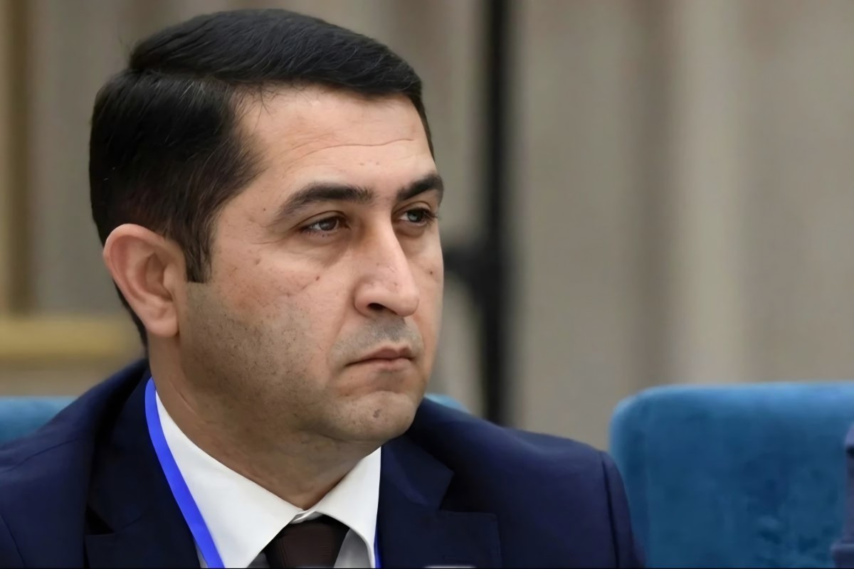 “Naxçıvan Aqroservis” ASC-nin sədri həbs edildi- SƏBƏB - Təzadlar - Təzadlar xəbəri üçün şəkil