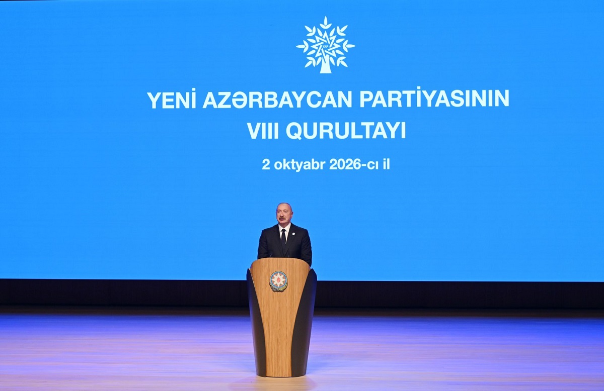 Kimlər YAP İdarə Heyətinin yeni tərkibində yer almadı??? - Təzadlar - Təzadlar xəbəri üçün şəkil