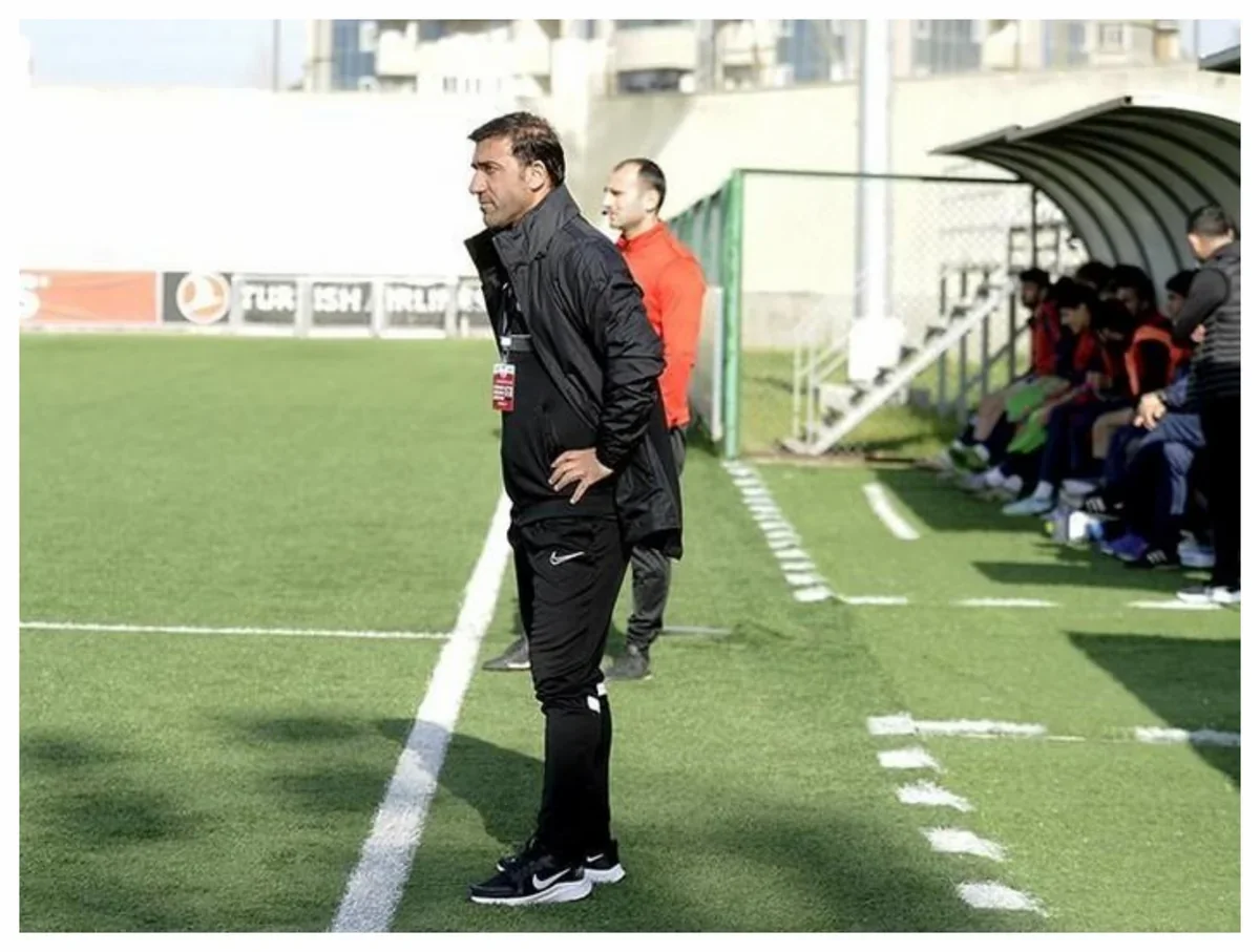 U-15 millimizdən qrupda üç qələbə - Təzadlar - Təzadlar xəbəri üçün şəkil