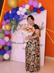nazli iman
