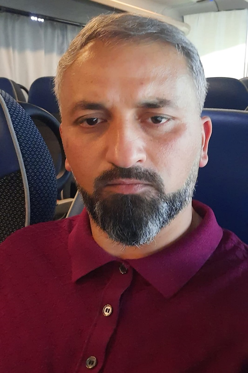 On yeddi dəqiqə... - Təzadlar - Təzadlar xəbəri üçün şəkil