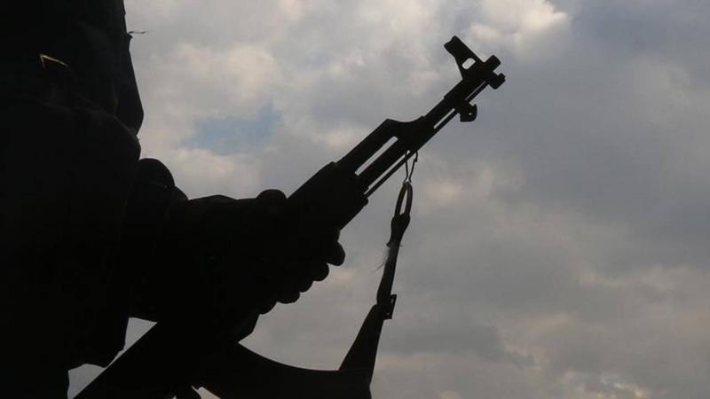 İraq təhlükəsizlik qüvvələri bəzi əraziləri PKK terror təşkilatından geri alıb - Təzadlar - Təzadlar xəbəri üçün şəkil